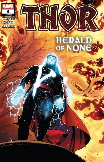 Thor #6