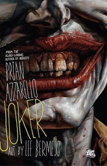 Coringa #1