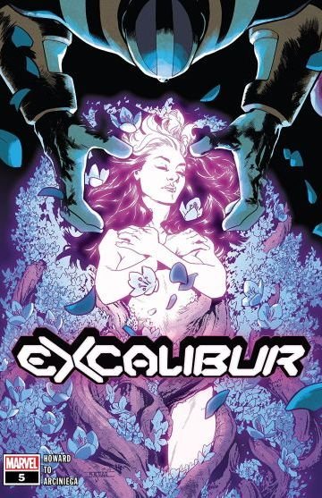 Excalibur #5