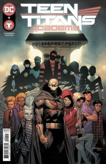 Academia Jovens Titãs