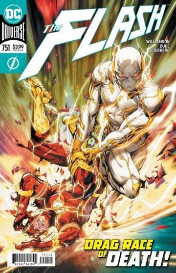 O Flash #751