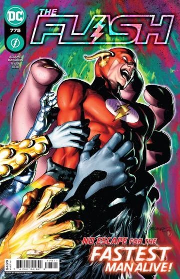 O Flash #775