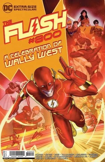 O Flash