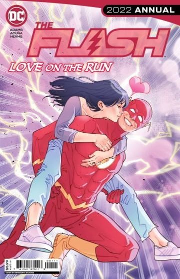 O Flash Anual 2022 #1