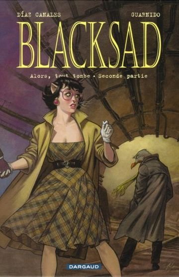 Blacksad