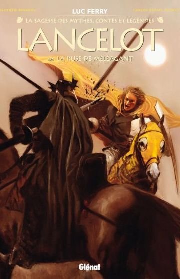 Lancelot #4