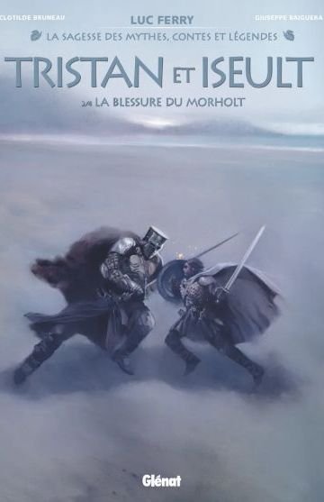 Tristão & Isolda #2