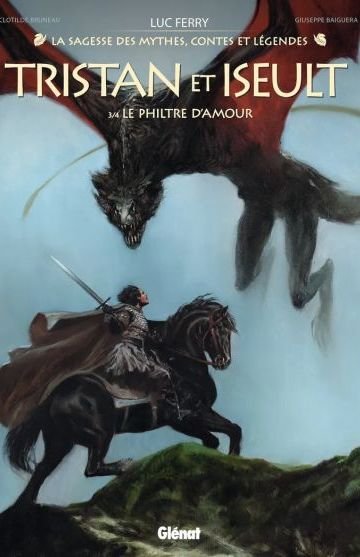 Tristão & Isolda #3