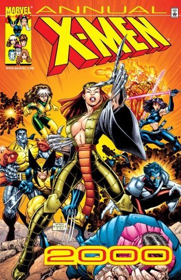 X-Men '00