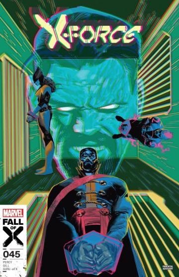 X-Force #45