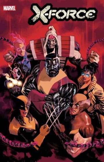 X-Force #50b