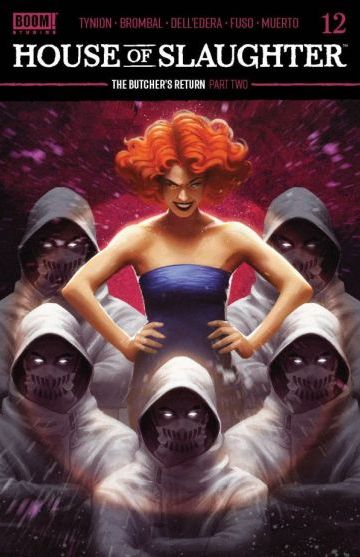 Casa da Matança #12