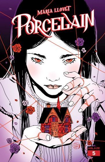 Porcelana
