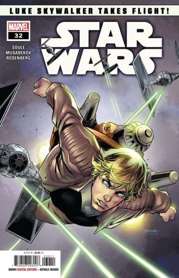 Star Wars #32