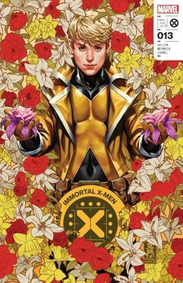 Imortais X-Men #13