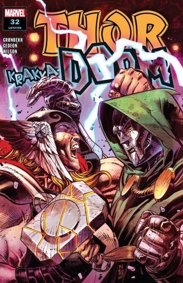 Thor #32