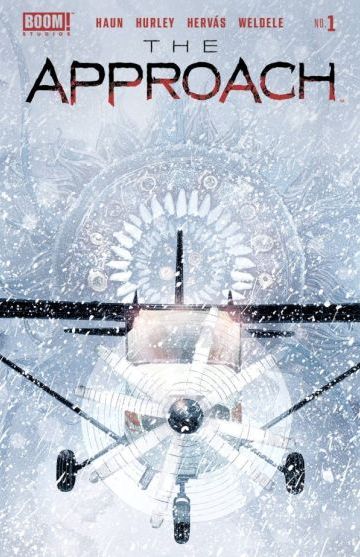 A Aterrisagem #1