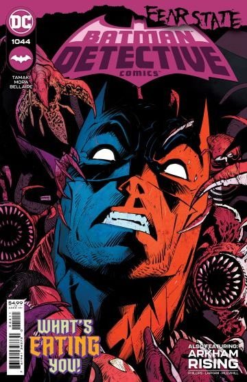 Detective Comics #1044