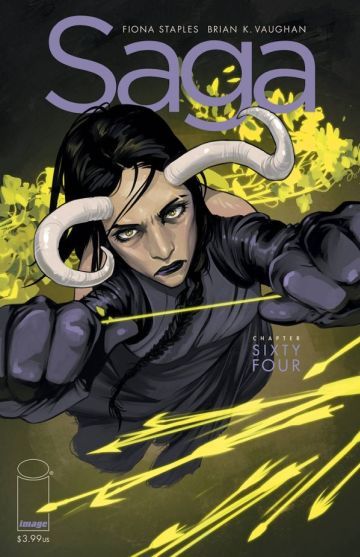 Saga #64