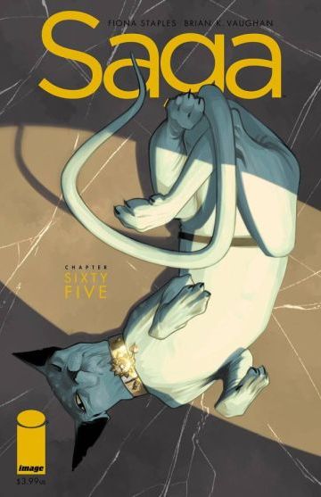 Saga #65