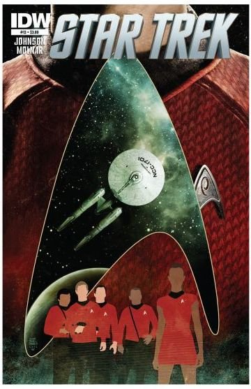 Star Trek #13