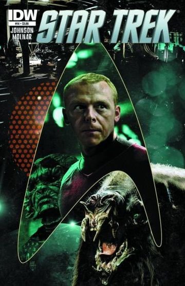 Star Trek #14