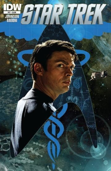 Star Trek #17