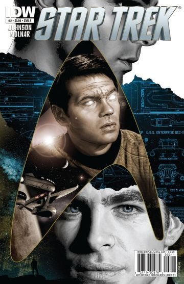 Star Trek #2