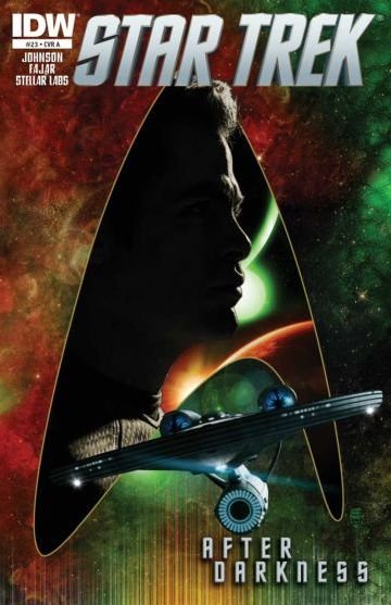 Star Trek #23