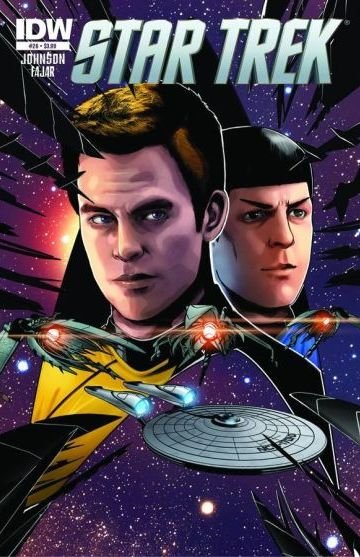 Star Trek #26
