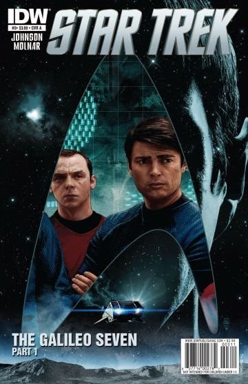 Star Trek #3