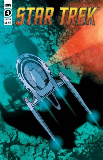 Star Trek #4