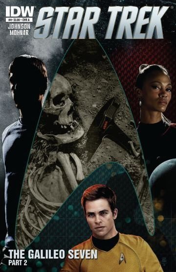 Star Trek #4