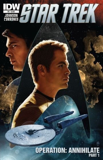 Star Trek #5
