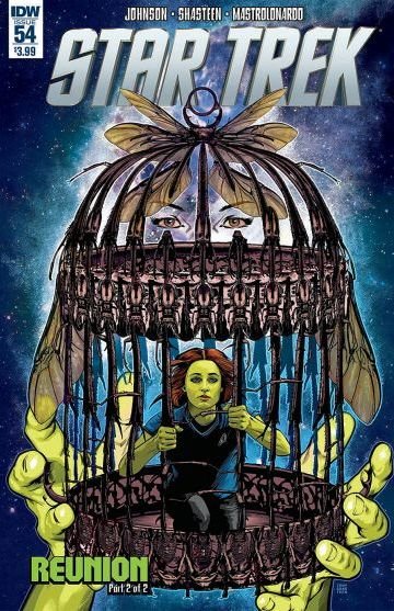 Star Trek #54