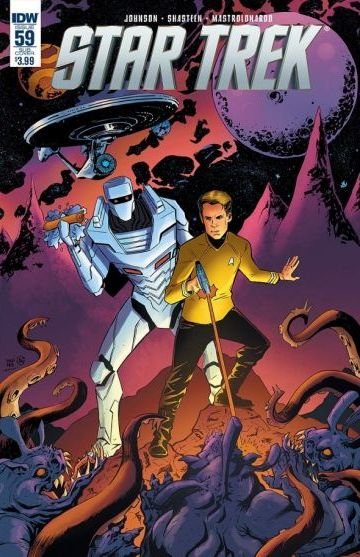 Star Trek #59