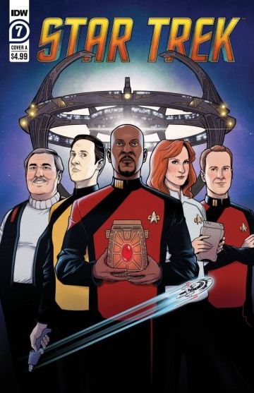 Star Trek #7