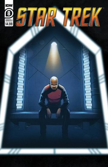 Star Trek #8