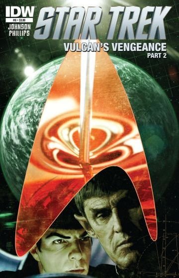 Star Trek #8
