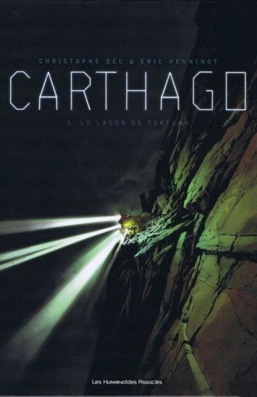 Carthago #1