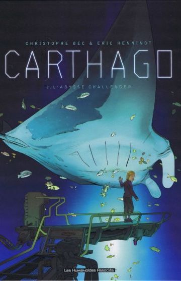 Carthago #2