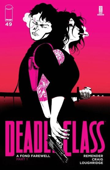 Deadly Class