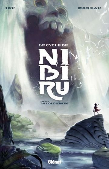 O Ciclo de Nibiru #1