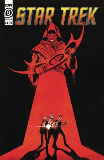Star Trek #9