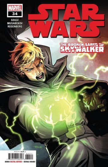 Star Wars #34