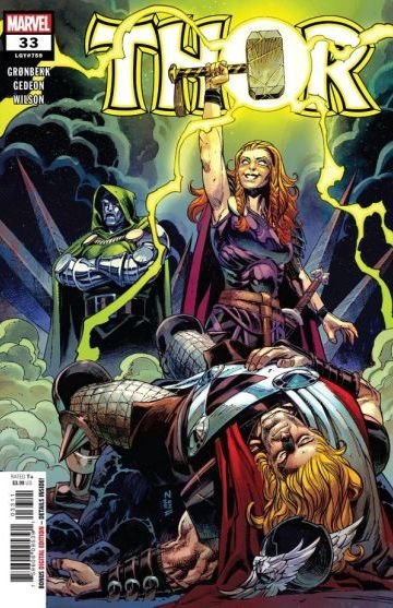 Thor #33