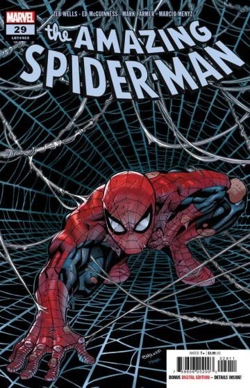 O Espantoso Homem-Aranha #29