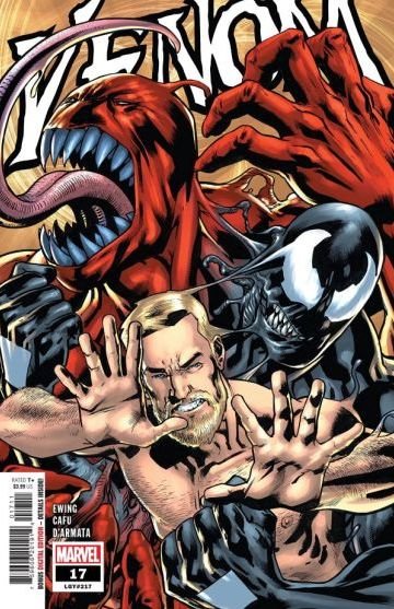 Venom #17