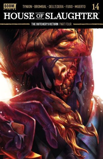 Casa da Matança #14