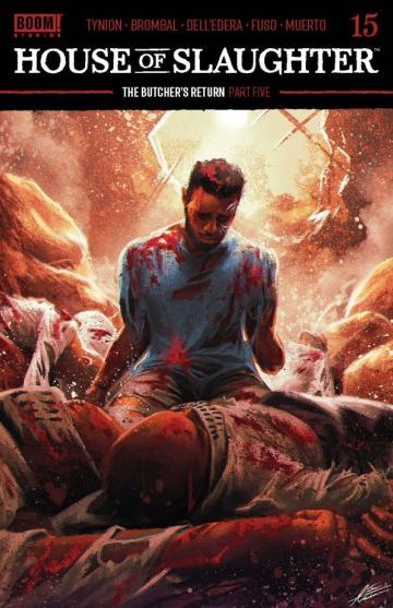 Casa da Matança #15